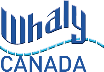 Logo Whaly Canada