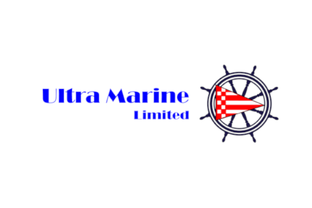 Ultra Marine Logo